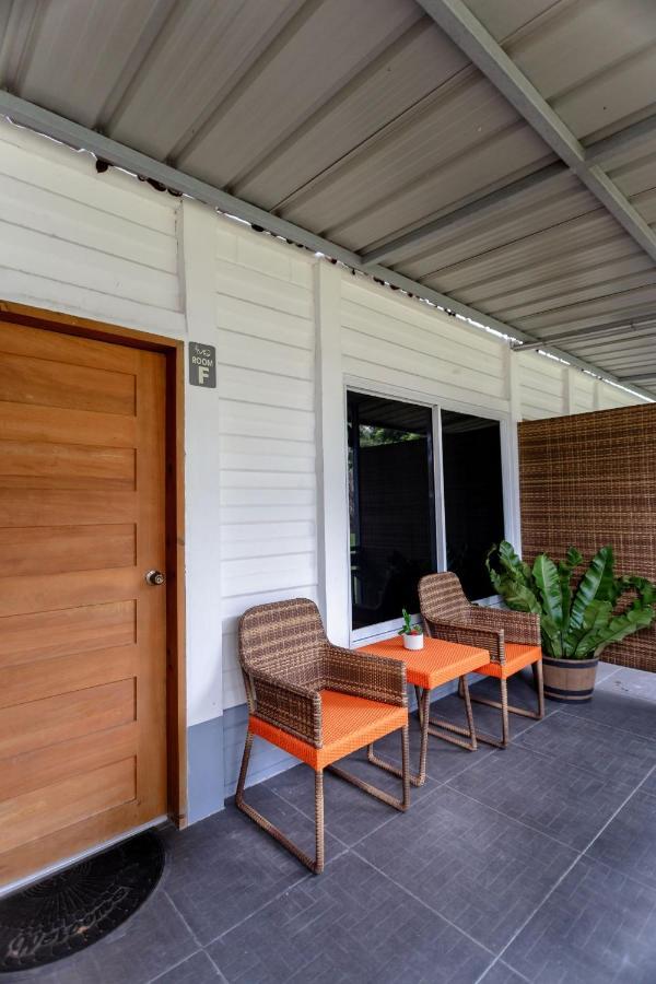 Madison Garden And Residences Panglao Exterior photo