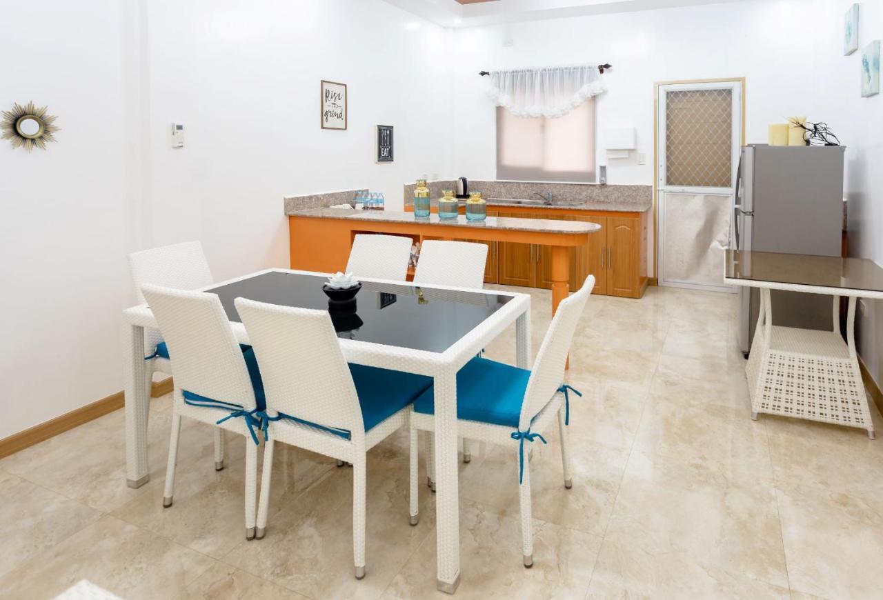 Madison Garden And Residences Panglao Exterior photo