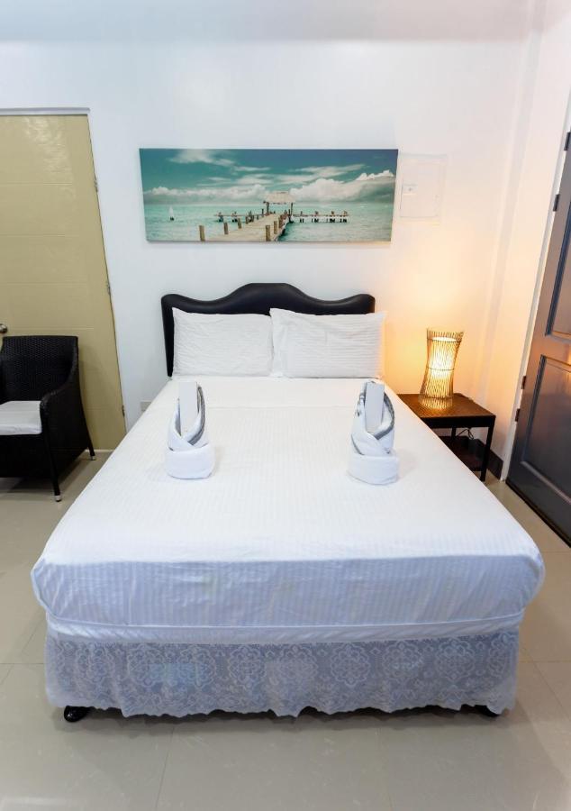 Madison Garden And Residences Panglao Exterior photo