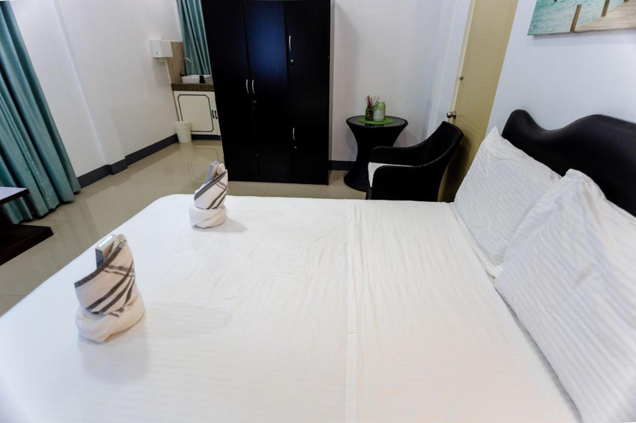 Madison Garden And Residences Panglao Exterior photo